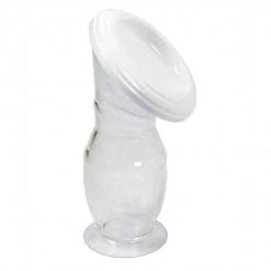 Emma Mallisto Emma Alipainepumppu Silikoni