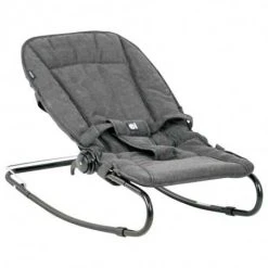 Emma Mallisto Emma Rocker, Musta Soft