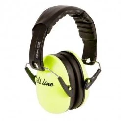 EmmaSafety Emma Safety Kuulosuojain Kid Lime