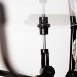 Emma Mallisto Emma Syöttötuoli Pöytään, Harmaa Melange -Baby Wallaby Shop emma st poytaan harmaa melange 2