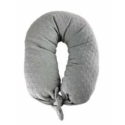 Emma Mallisto Emma Tuki/Imetystyyny - Vaaleanharmaa