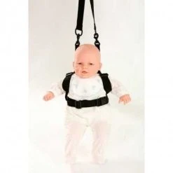 Emma Mallisto Emma Valjas, Musta -Baby Wallaby Shop emma valjas musta 2