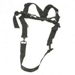 Emma Mallisto Emma Valjas, Musta