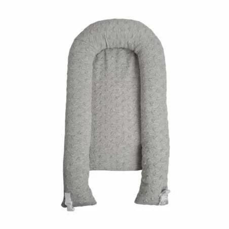 Emma Mallisto Emma Vauvapesä, Harmaa 4 Emma Mallisto Emma Vauvapesä, Harmaa - Image 2