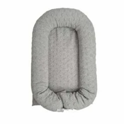 Emma Mallisto Emma Vauvapesä, Harmaa