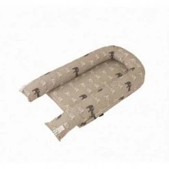 Emma Mallisto Emma Vauvapesä, Harmaa Elefantti -Baby Wallaby Shop emma vauvapesa harmaa elefantti 1