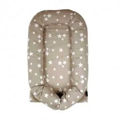 Emma Mallisto Emma Vauvapesä, Harmaa Tähti