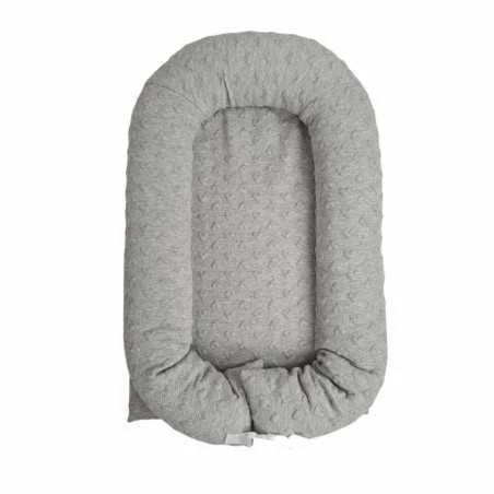 Emma Mallisto Emma Vauvapesä, Harmaa 3 Emma Mallisto Emma Vauvapesä, Harmaa