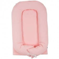 Emma Mallisto Emma Vauvapesä, Vaaleanpunainen