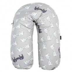 Emma Mallisto Emma Zacko Imetystyyny, Harmaa Elefantti