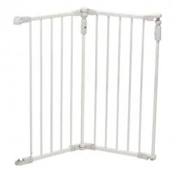 EmmaSafety Jatkopalat Multi 3, Valkoinen