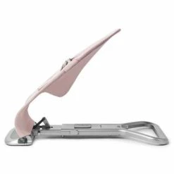 Evolve 3in1 Bouncer Sitteri - Blush Pink -Baby Wallaby Shop evolve 3in1 bouncer sitteri blush pink 3