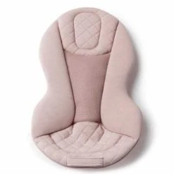 Evolve 3in1 Bouncer Sitteri - Blush Pink -Baby Wallaby Shop evolve 3in1 bouncer sitteri blush pink 4