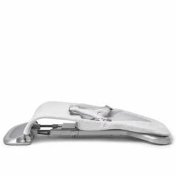 Evolve 3in1 Bouncer Sitteri - Vaaleanharmaa 13 Evolve 3in1 Bouncer Sitteri - Vaaleanharmaa -Baby Wallaby Shop evolve 3in1 bouncer sitteri vaaleanharmaa 3