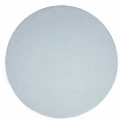 Filibabba - Pyöreä Lattiasuoja, Helmen Sininen -Baby Wallaby Shop filibabba pyoereae lattiasuoja helmen sininen 2