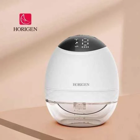 Horigen 2nd Gen Rintapumppu Handsfree 4 Horigen 2nd Gen Rintapumppu Handsfree - Image 2