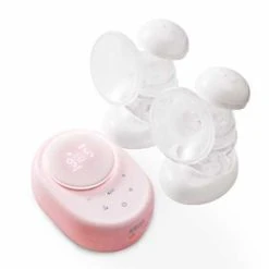 Horigen Sähköinen Rintapumppu Double -Baby Wallaby Shop horigen saehkoeinen rintapumppu double 2