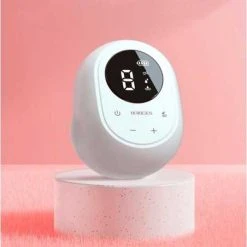 Horigen Sähkökäyttöinen Rintapumppu Ja Pullo -Baby Wallaby Shop horigen saehkoekaeyttoeinen rintapumppu ja pullo 3