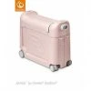 JetKids By Stokke Bedbox Matkalaukku, Pink Lemon -Baby Wallaby Shop jetkids bedbox matkalaukku pink lemon