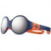 Julbo LOOP M Aurinkolasit, Blue/Orange -Baby Wallaby Shop julbo loop m blue orange