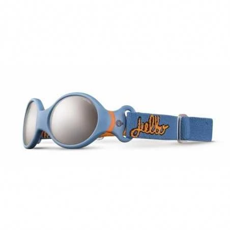 Julbo LOOP S, Blue/Orange 3 Julbo LOOP S, Blue/Orange