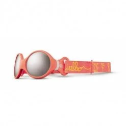 Julbo LOOP S, Orange/Light Grey