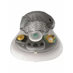 Baby Wallaby Shop -Baby Wallaby Shop kaevelytuoli emma walker harmaa valk 1