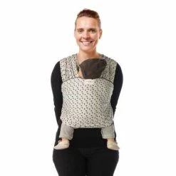 Babylonia Kantoliina Slen Design, Triangles