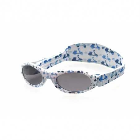 BabyBanz Kidbanz Aurinkolasit 2-5v, Vespa Tour 3 BabyBanz Kidbanz Aurinkolasit 2-5v, Vespa Tour