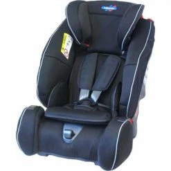 Klippan Triofix Maxi, Freestyle