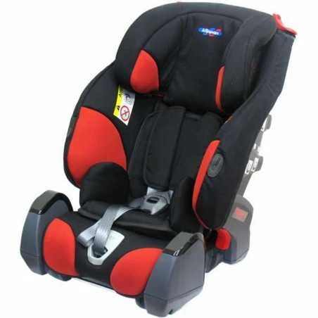 Klippan Triofix Recline, Sunset 3 Klippan Triofix Recline, Sunset