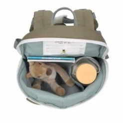 LÄSSIG Lässig Tiny Backpack, Cat -Baby Wallaby Shop laessig tiny backpack cat 2