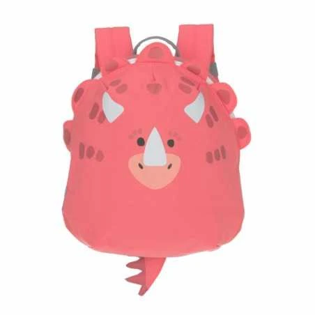 LÄSSIG Lässig Tiny Backpack, Dino Rose 3 LÄSSIG Lässig Tiny Backpack, Dino Rose