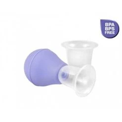 Lansinoh Nänninkohottaja