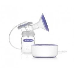 Lansinoh Compact Single Sähkökäyttöinen Rintapumppu