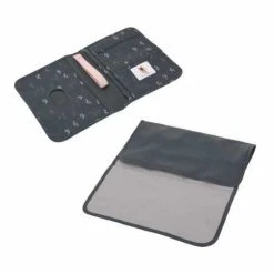 LÄSSIG Lässig Hoitoalusta, Blobs Forest -Baby Wallaby Shop lassig hoitoalusta blobs forest 2