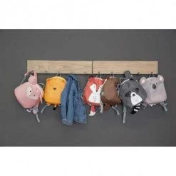 LÄSSIG Lässig Tiny Backpack, Chinchilla -Baby Wallaby Shop lassig tiny backpack chinchilla 4
