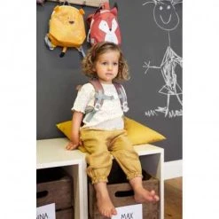 LÄSSIG Lässig Tiny Backpack, Kettu -Baby Wallaby Shop lassig tiny backpack kettu 3
