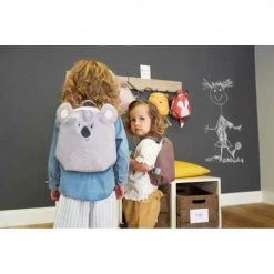 LÄSSIG Lässig Tiny Backpack, Koala -Baby Wallaby Shop lassig tiny backpack koala 3