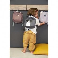 LÄSSIG Lässig Tiny Backpack, Pesukarhu -Baby Wallaby Shop lassig tiny backpack pesukarhu 4