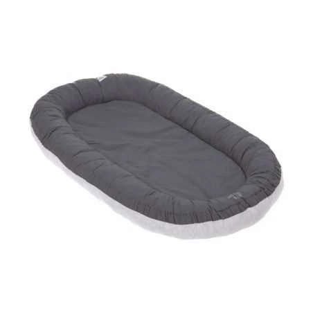 LÄSSIG Lässig Vauvapesä, Anthracite 4 LÄSSIG Lässig Vauvapesä, Anthracite - Image 2