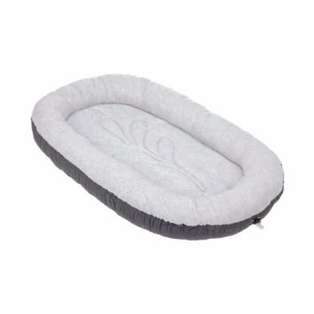 LÄSSIG Lässig Vauvapesä, Anthracite 3 LÄSSIG Lässig Vauvapesä, Anthracite