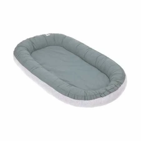 LÄSSIG Lässig Vauvapesä, Green 4 LÄSSIG Lässig Vauvapesä, Green - Image 2