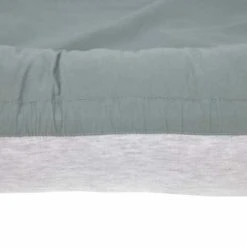 LÄSSIG Lässig Vauvapesä, Green 8 LÄSSIG Lässig Vauvapesä, Green -Baby Wallaby Shop lassig vauvapesa green 2