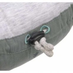 LÄSSIG Lässig Vauvapesä, Green 9 LÄSSIG Lässig Vauvapesä, Green -Baby Wallaby Shop lassig vauvapesa green 3