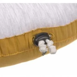 LÄSSIG Lässig Vauvapesä, Mustard -Baby Wallaby Shop lassig vauvapesa mustard 3