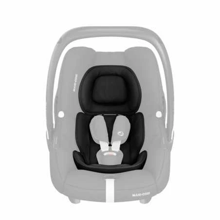 MAXICOSI Maxi-Cosi Cabriofix I-Size, Essential Black 4 MAXICOSI Maxi-Cosi Cabriofix I-Size, Essential Black - Image 2