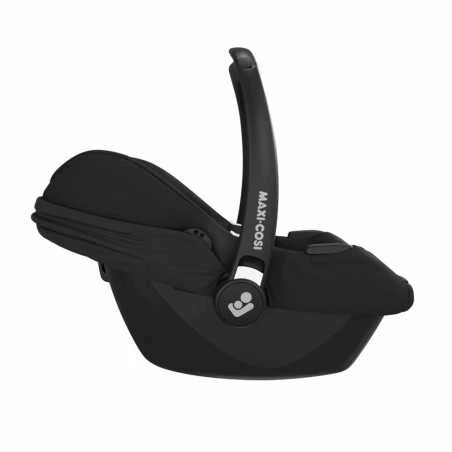 MAXICOSI Maxi-Cosi Cabriofix I-Size, Essential Black 5 MAXICOSI Maxi-Cosi Cabriofix I-Size, Essential Black - Image 3