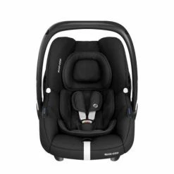 MAXICOSI Maxi-Cosi Cabriofix I-Size, Essential Black