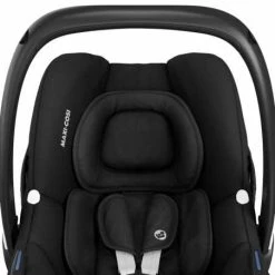 MAXICOSI Maxi-Cosi Cabriofix I-Size, Essential Black 10 MAXICOSI Maxi-Cosi Cabriofix I-Size, Essential Black -Baby Wallaby Shop maxi cosi cabriofix i size essential black 3